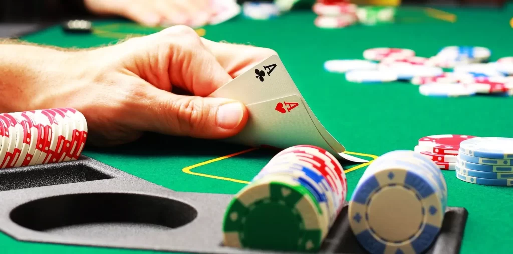 Cách Tính Kết Quả Trong Cách Chơi Poker