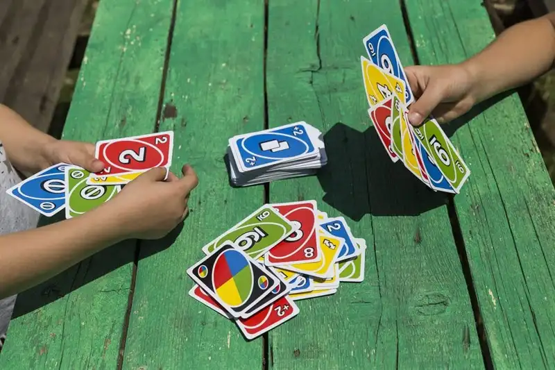 Chiến thuật hiệu quả cho cách chơi bài Uno tại Sunvip