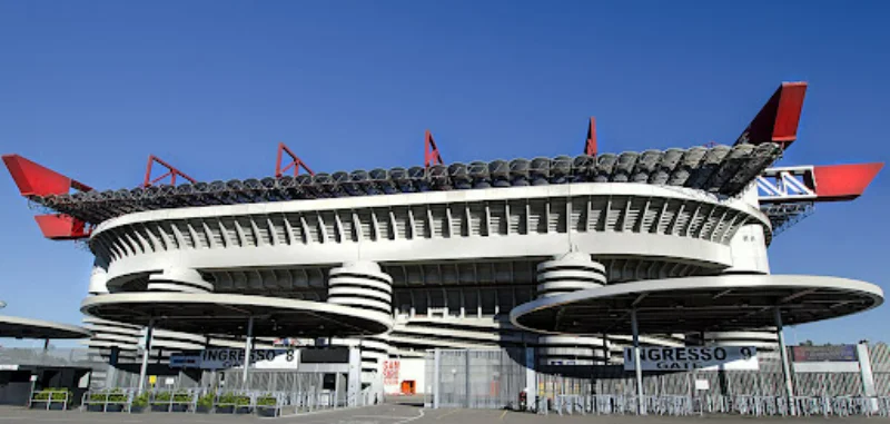 Sân vận động Giuseppe Meazza