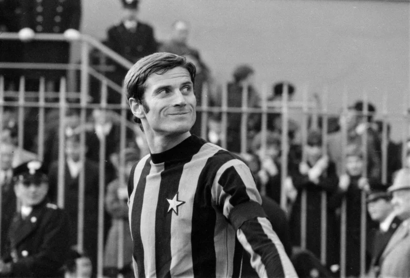 Giacinto Facchetti